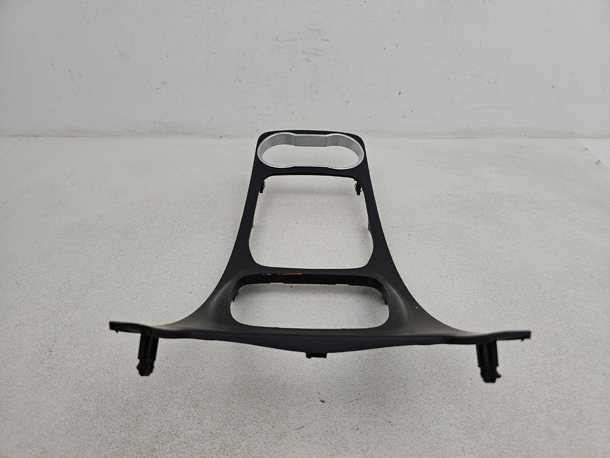 Centre Console Trim  4