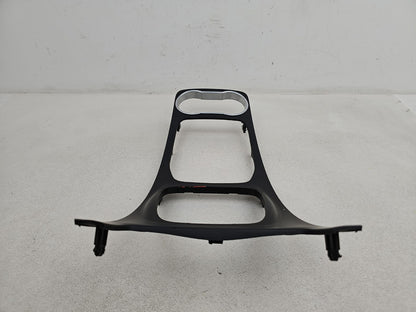 Centre Console Trim  4