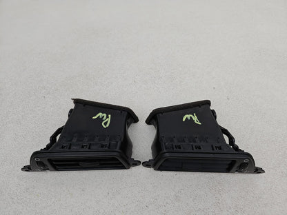 Dashboard Trim With Air Vent  4