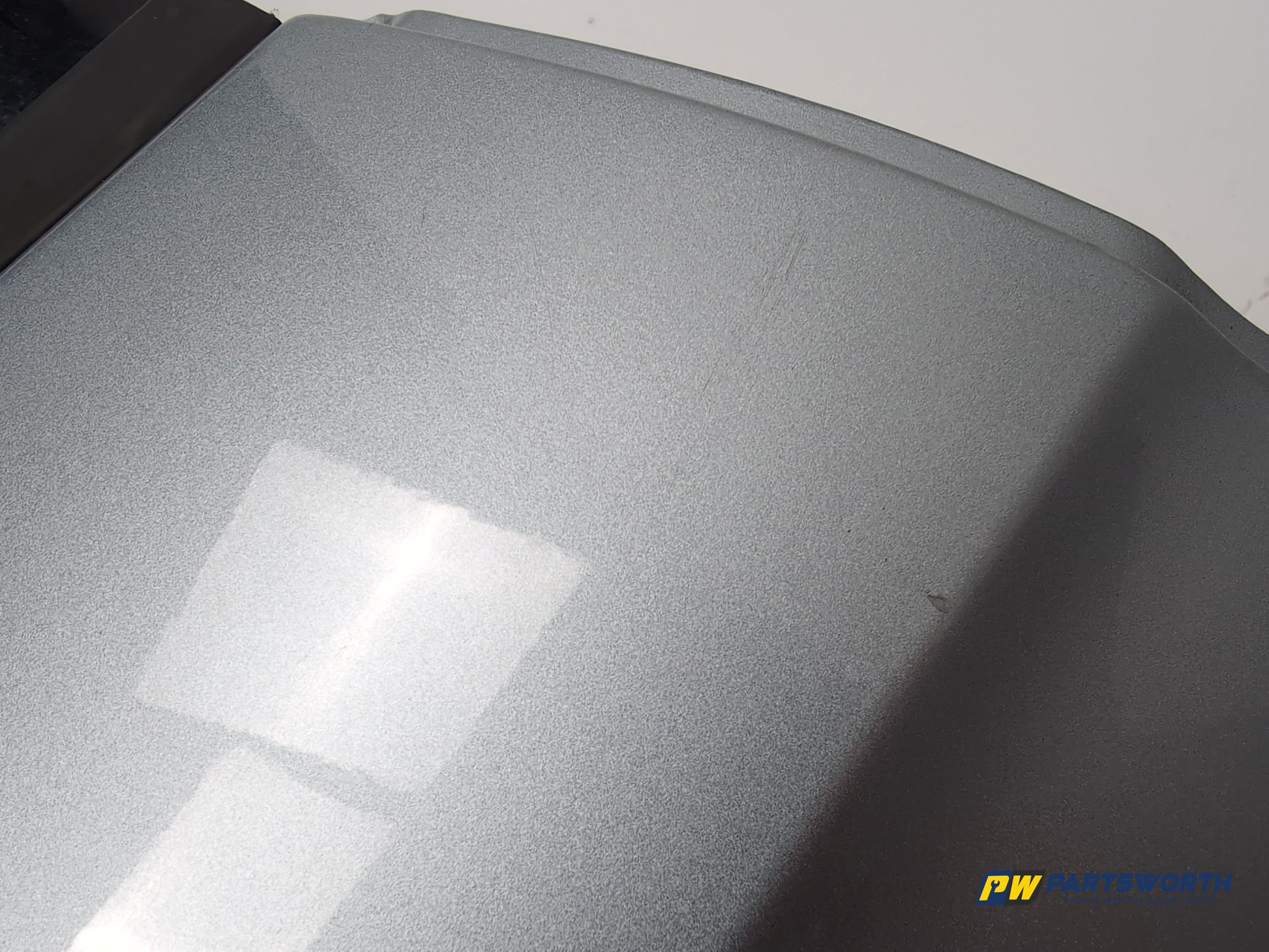 Door Rear RH 9