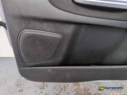 Door Rear RH 14