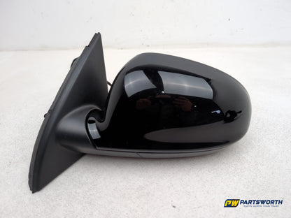 Door Mirror LH 4