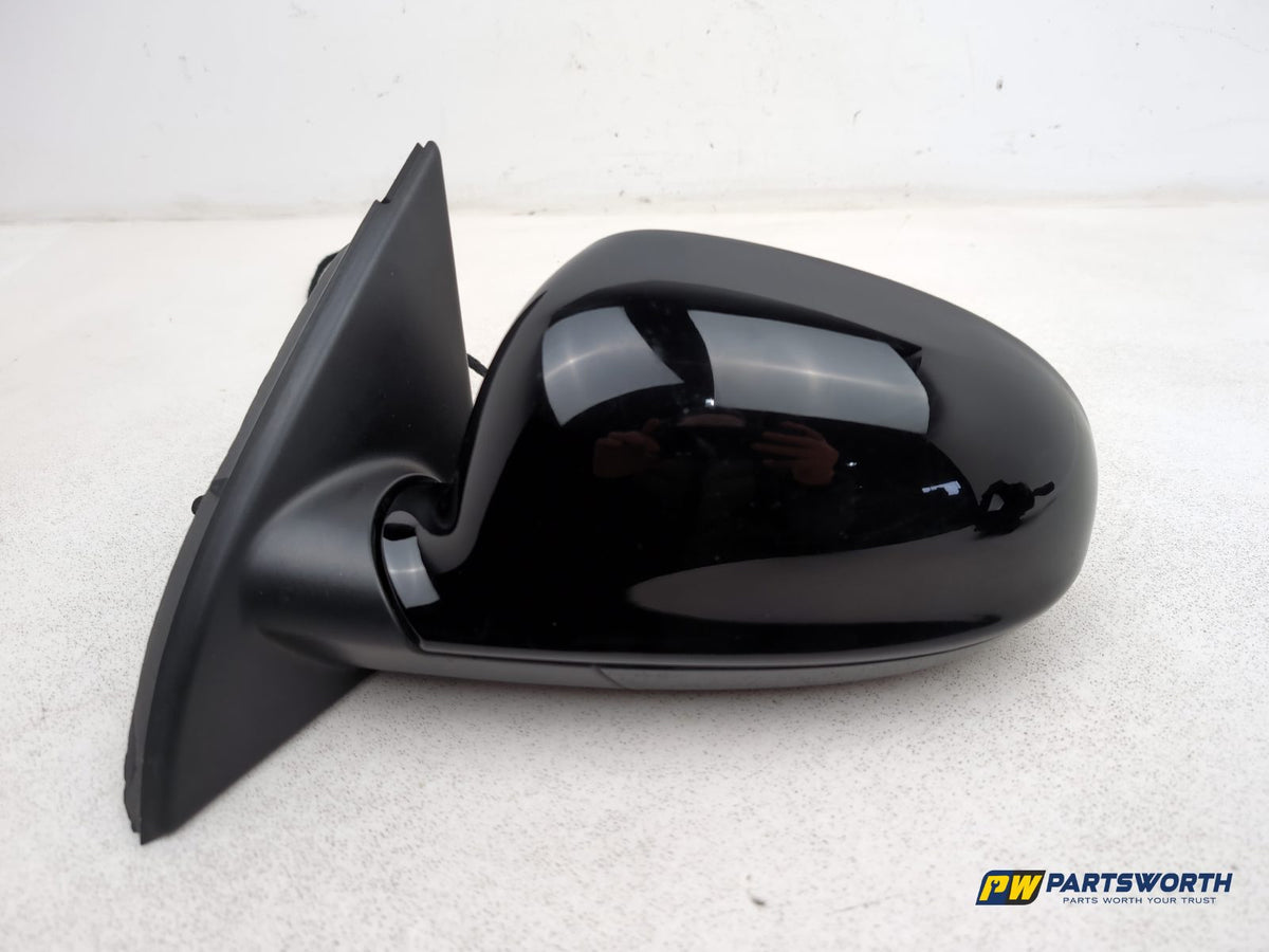 Door Mirror LH 4
