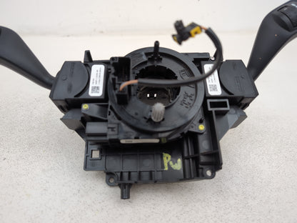 Combination Switch / Stalks 4