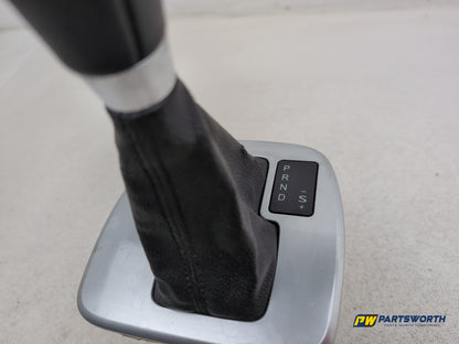 Gear Lever Gaiter 4