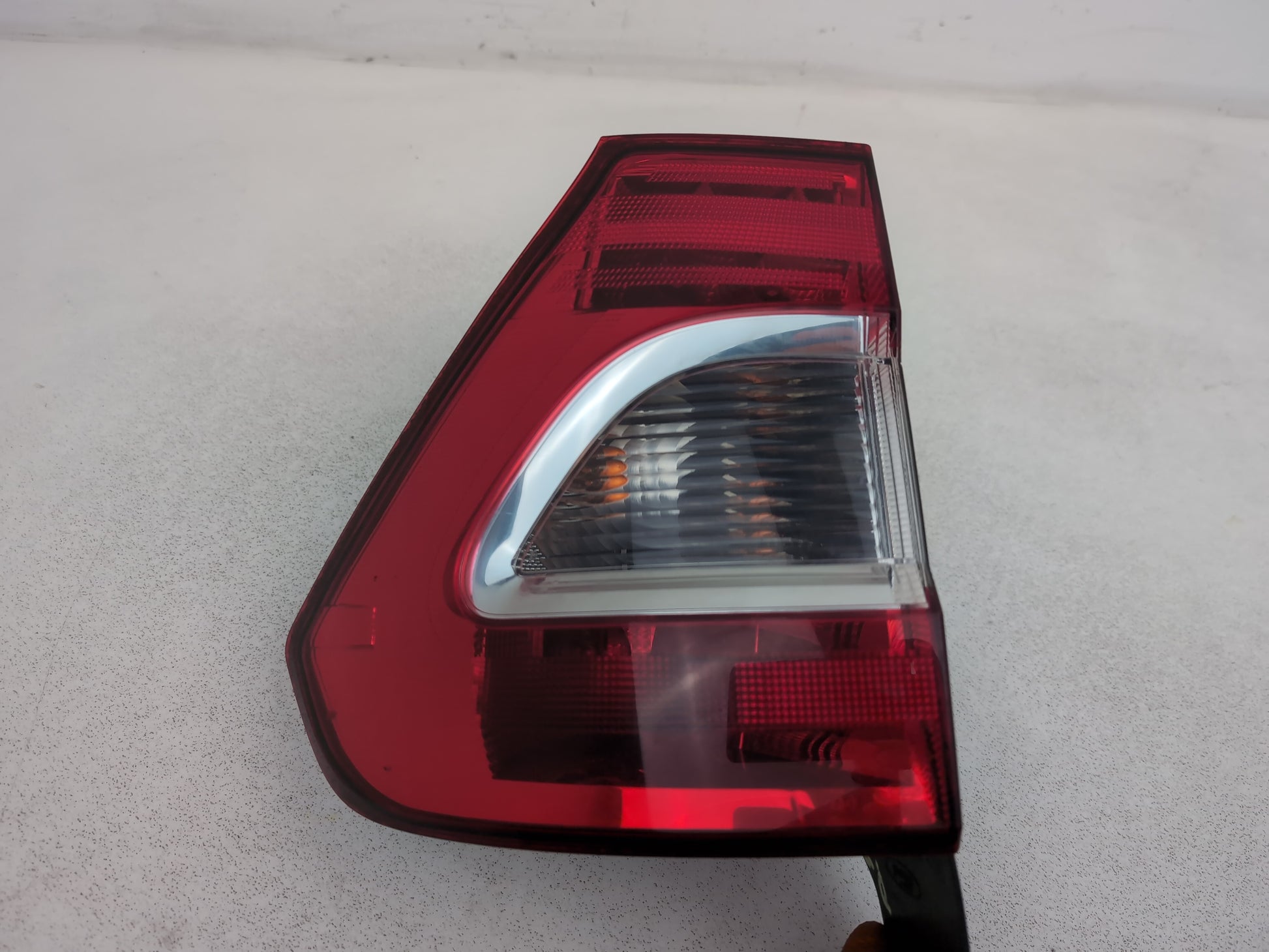 Lamp Assembly Rear LH 4