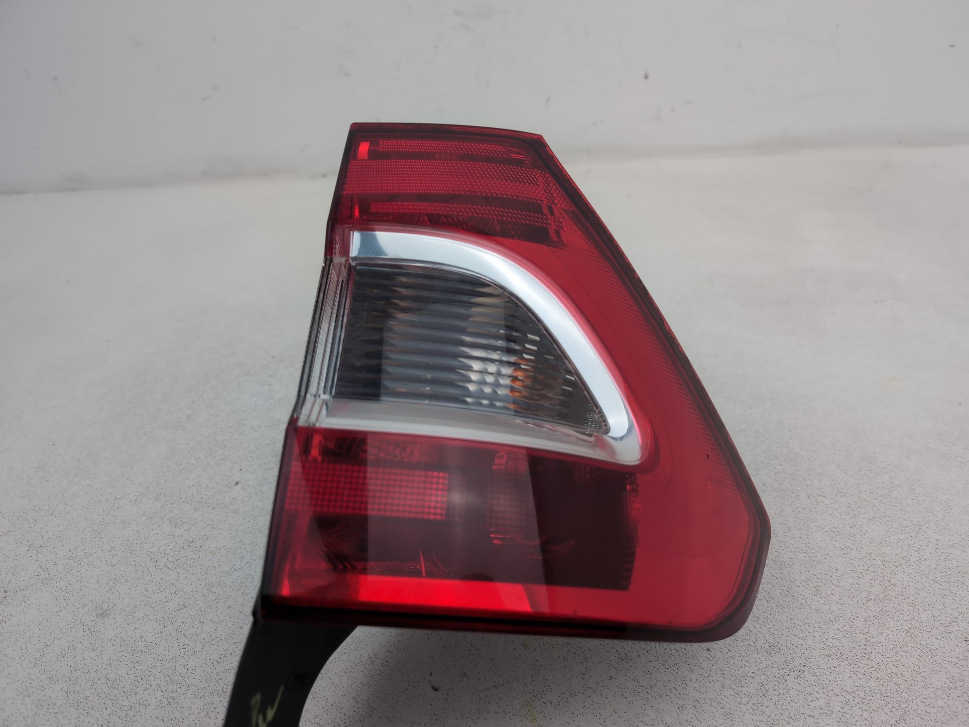 Lamp Assembly Rear RH 4