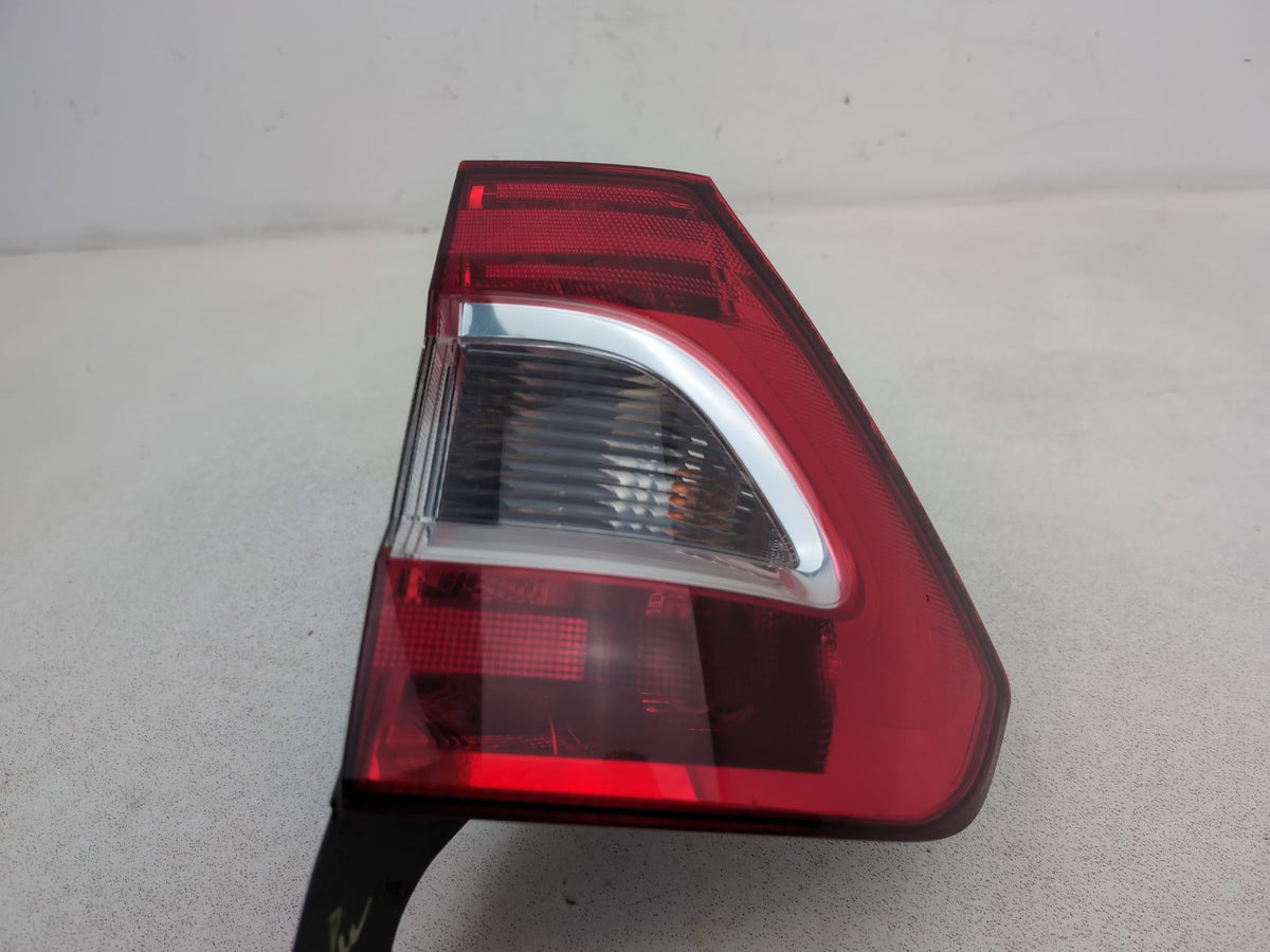 Lamp Assembly Rear RH 4