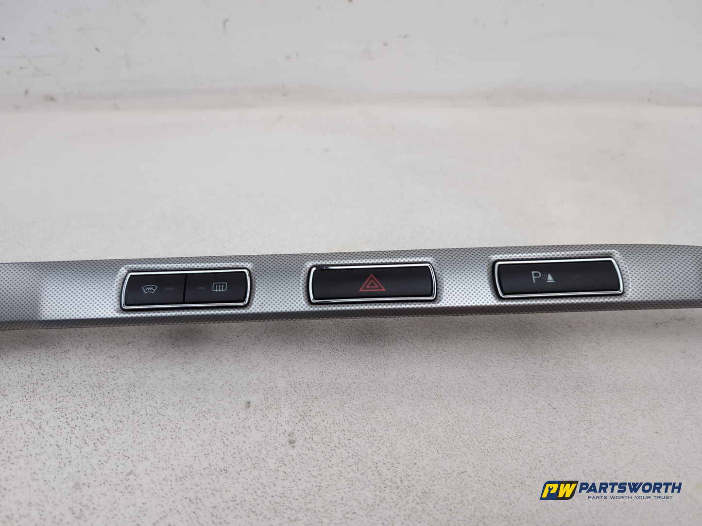 Dashboard Trims  4