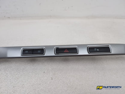 Dashboard Trims  4