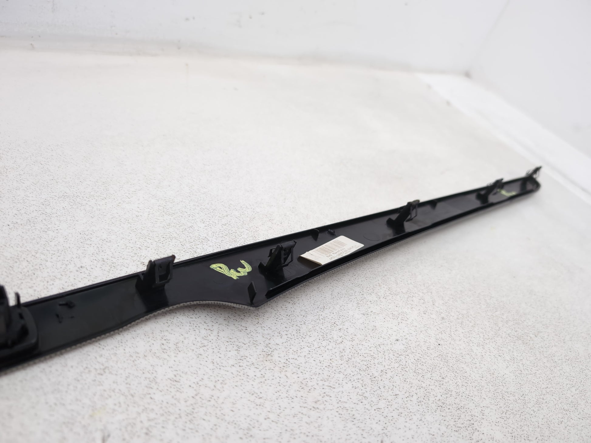 Dashboard Trims  8
