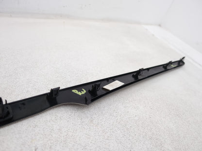 Dashboard Trims  8