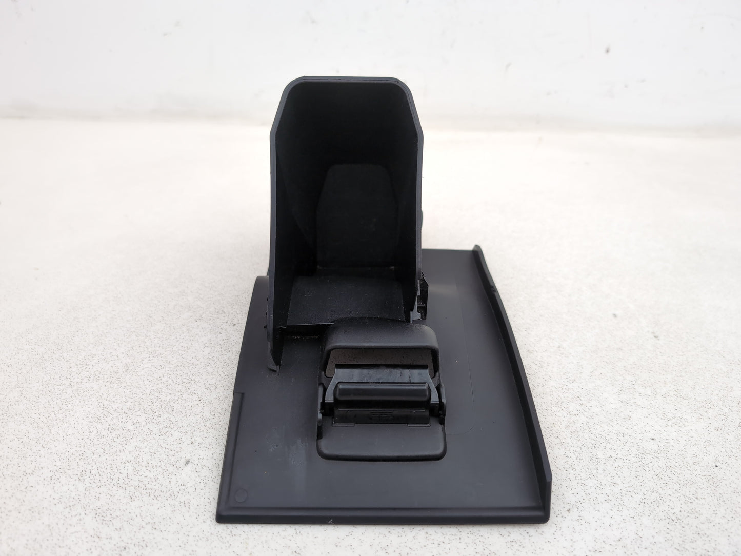 Glove Compartment Lid Cover 4