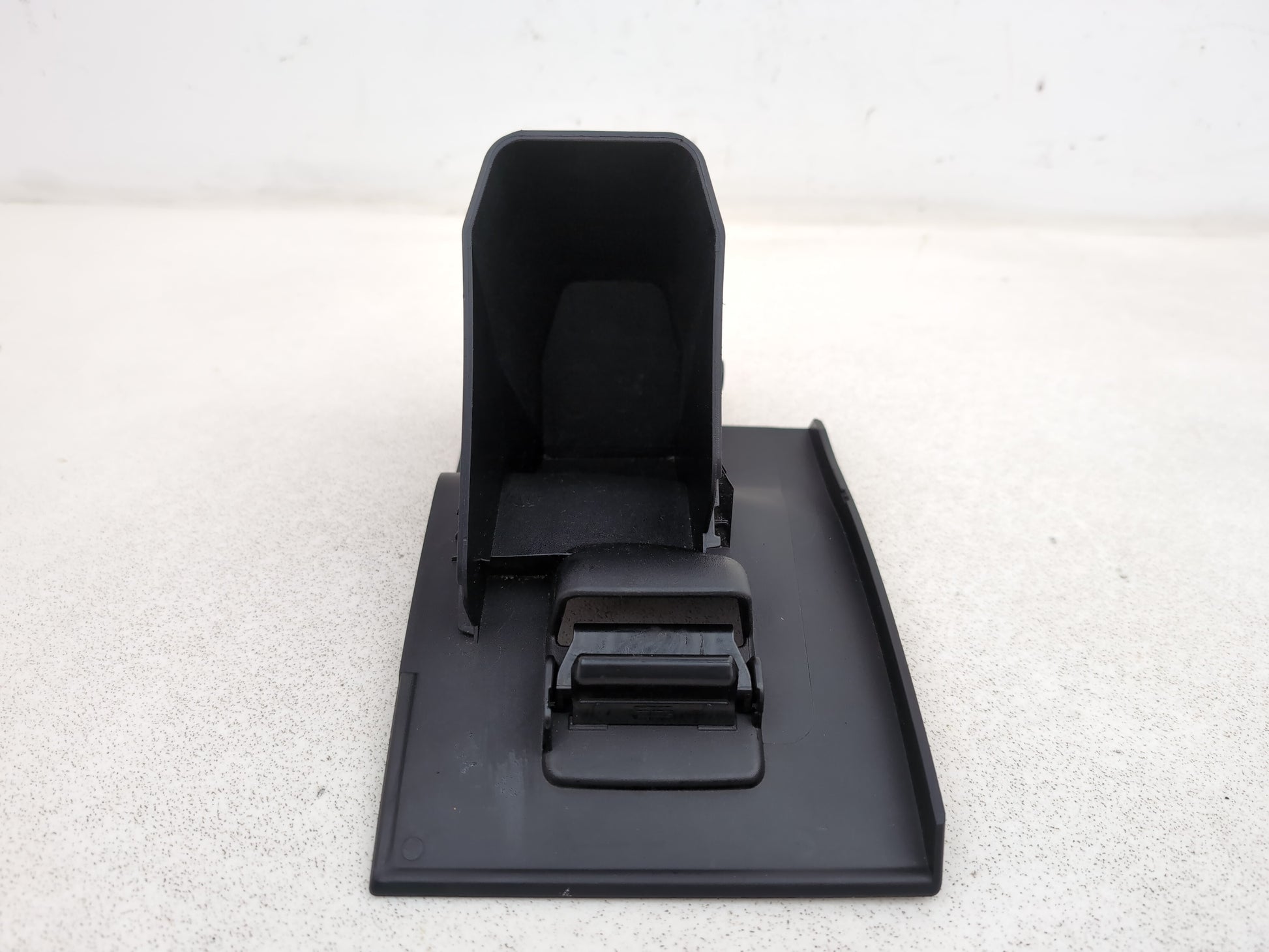 Glove Compartment Lid Cover 4