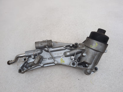 Oil Cooler Gearbox 4