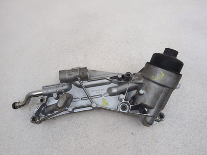 Oil Cooler Gearbox 4