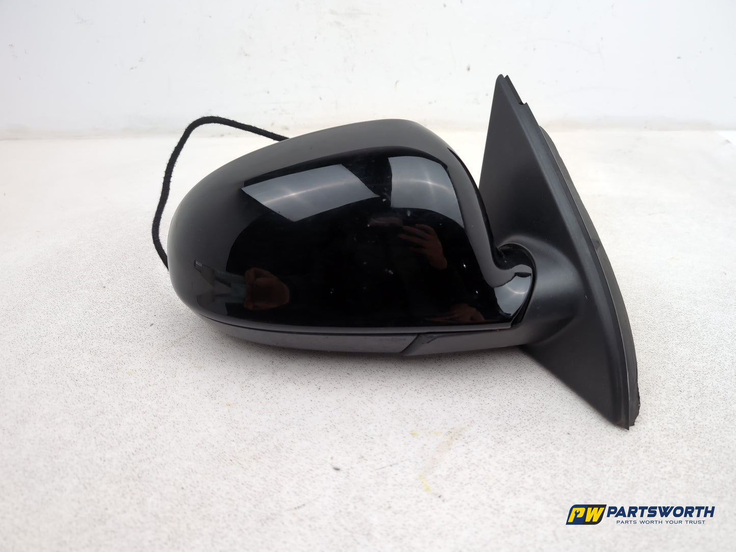 Door Mirror RH 4