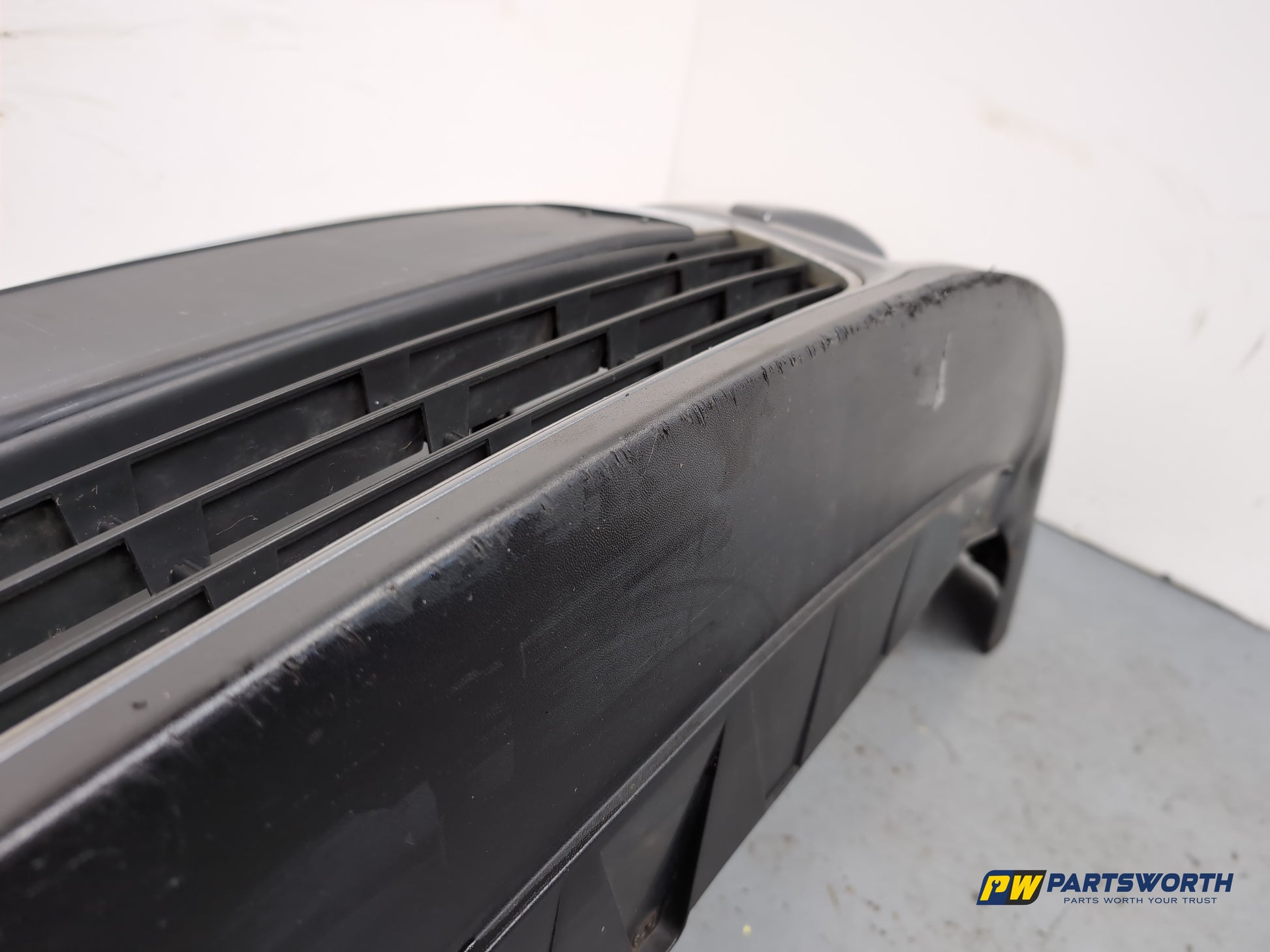 Front Bumper 10