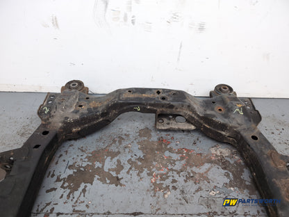 Subframe Front 4