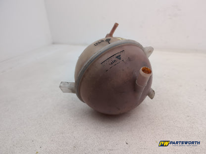Radiator Expansion Tank 4