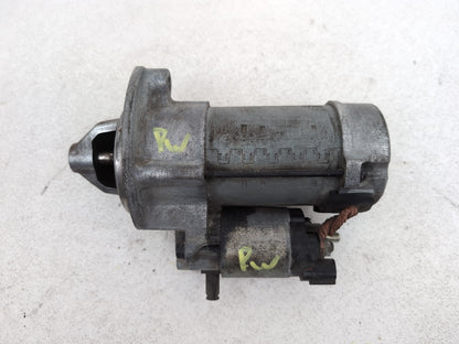 Starter Motor 4