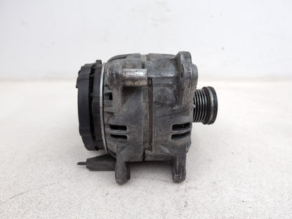 Alternator 4