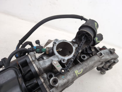 EGR Valve 10