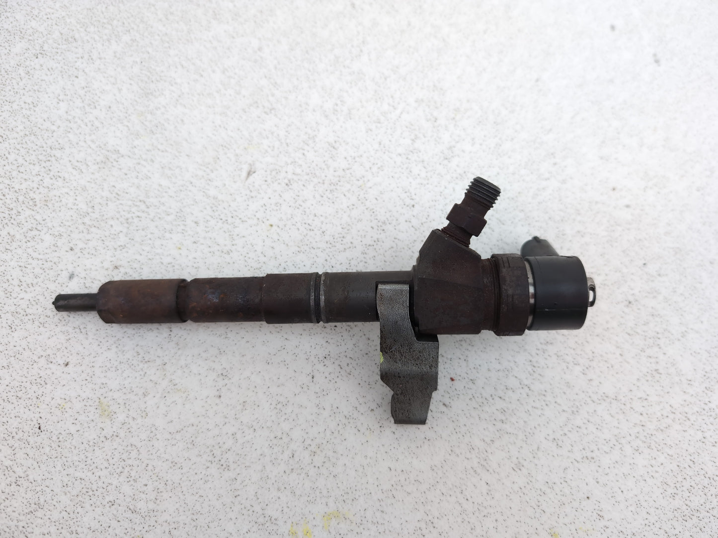 Fuel Injector 4