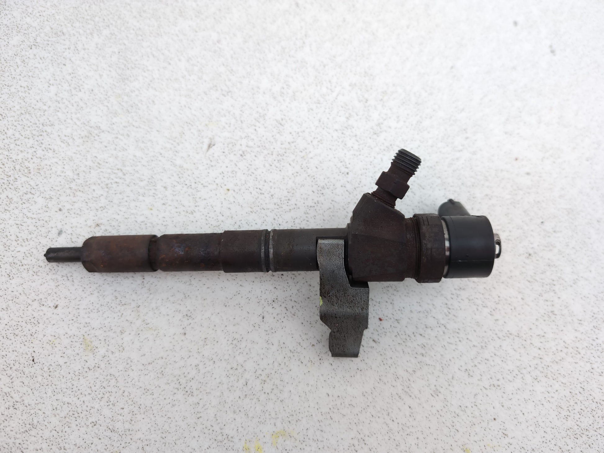 Fuel Injector 4