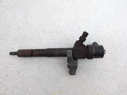 Fuel Injector 4