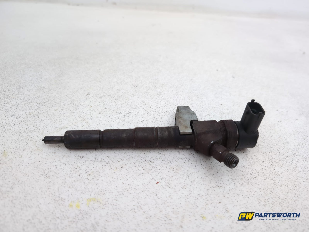Fuel Injector 4