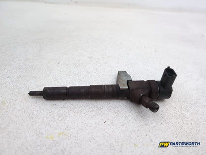 Fuel Injector 4