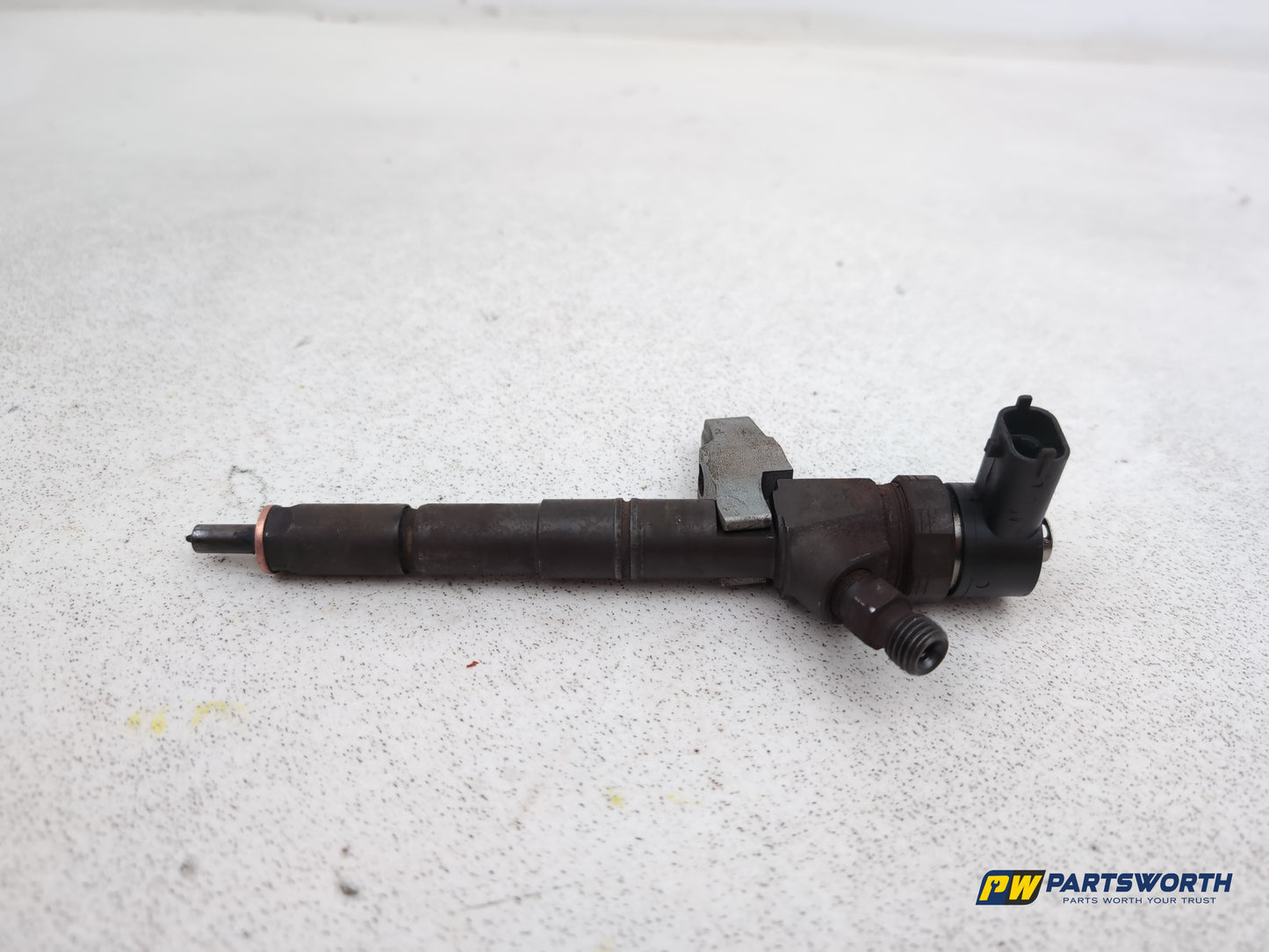 Fuel Injector 4