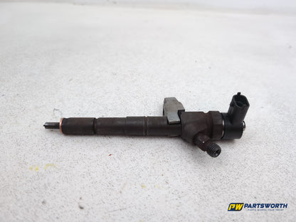 Fuel Injector 4