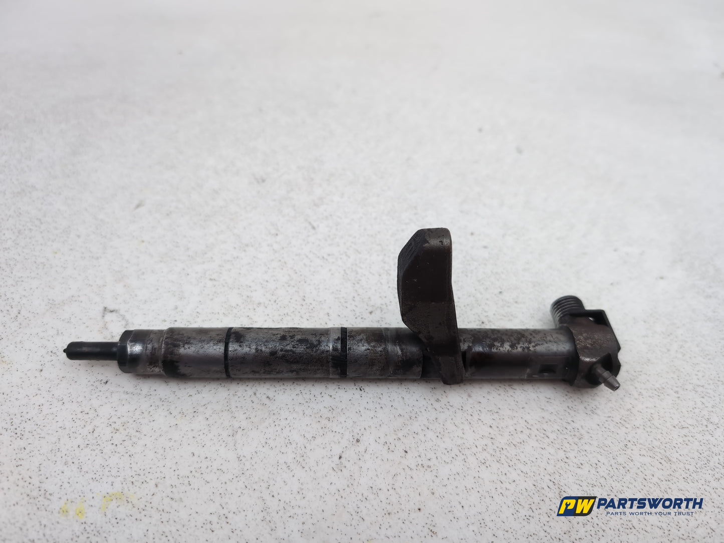 Fuel Injector 4