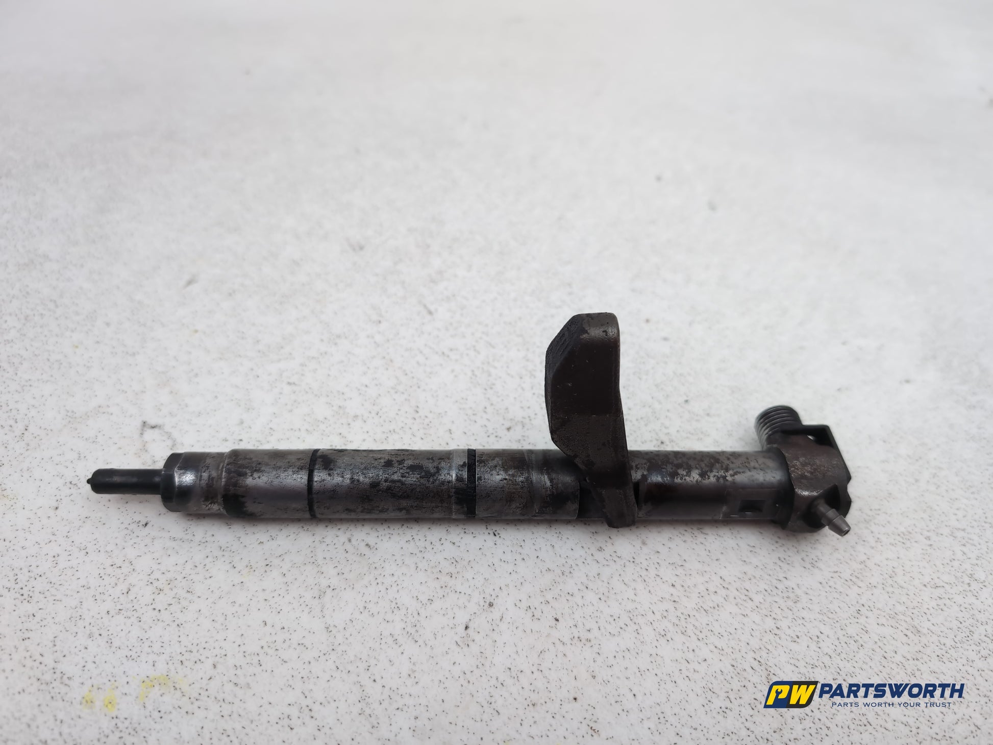 Fuel Injector 4