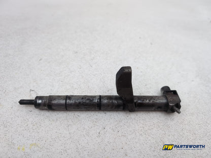 Fuel Injector 4