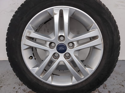 Ford Galaxy Zetec Tdci Auto Wheel With Tyre 205/60 R16 Am2j1007aa - photo 4