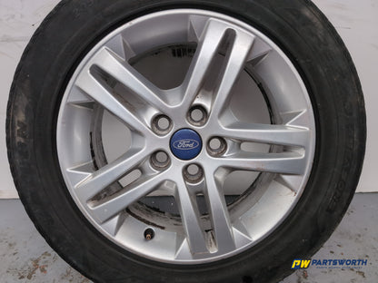 Wheel Road Alloy 4