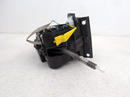 Gear Shift Assembly 4