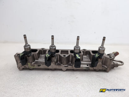 Fuel Rail 4