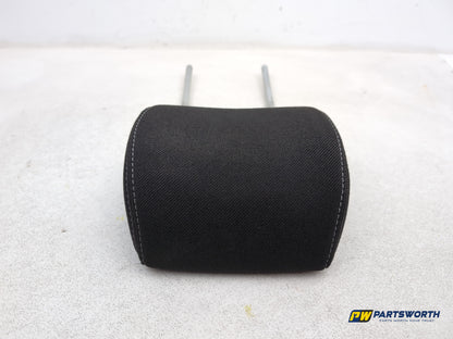Rear Headrest 4