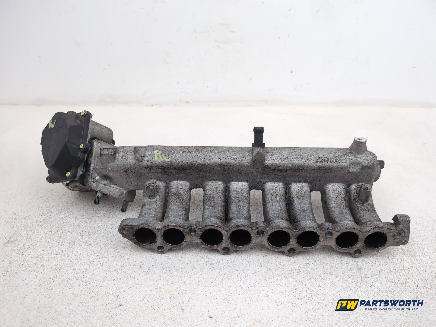 Engine Inlet Manifold 4