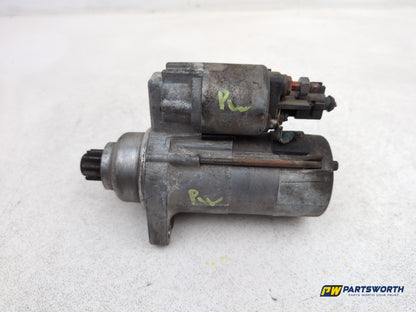 Starter Motor 4
