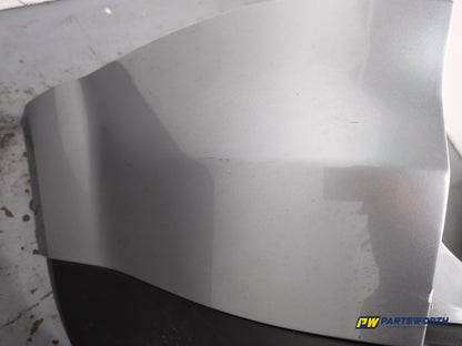 Rear Bumper 10