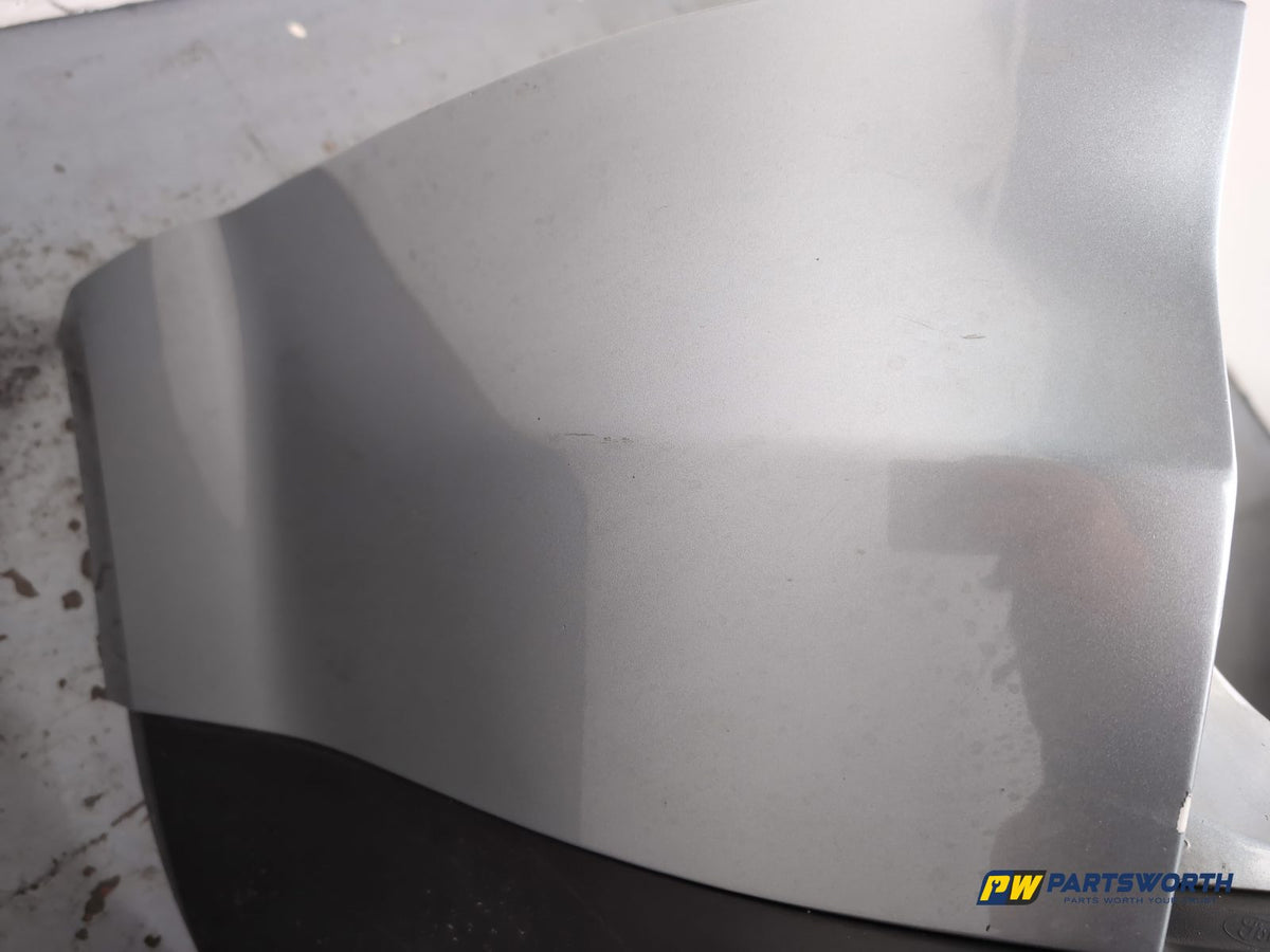 Rear Bumper 10
