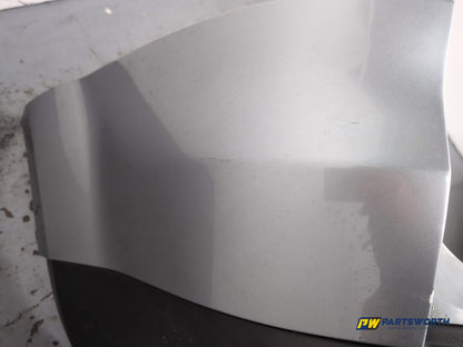 Rear Bumper 10