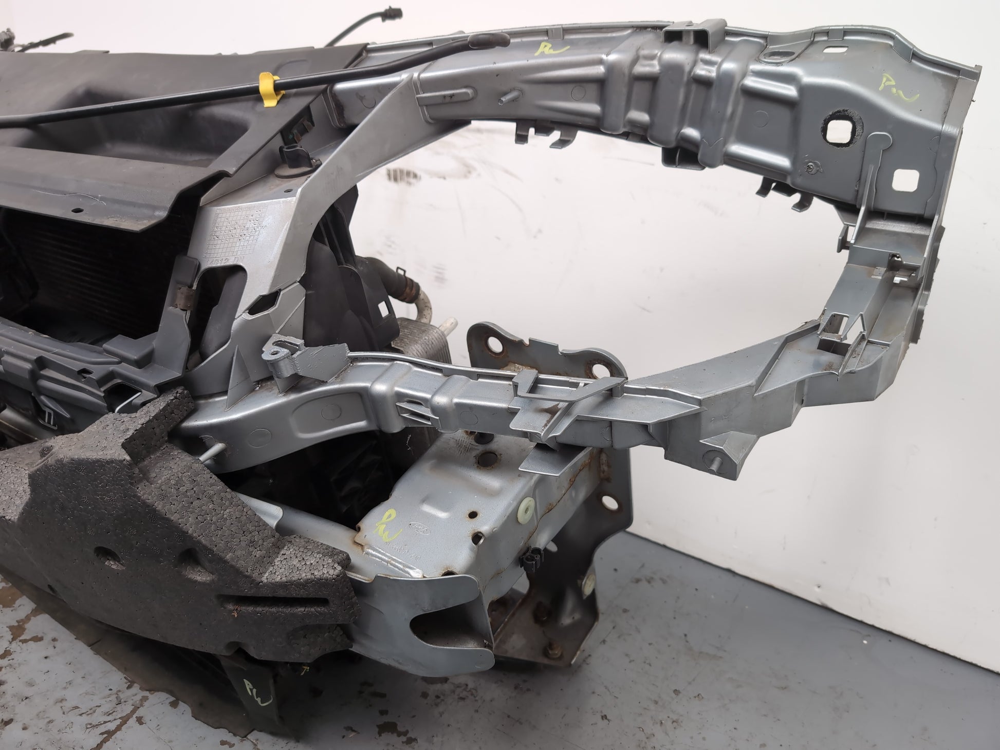 Radiator Pack (KIT) 4