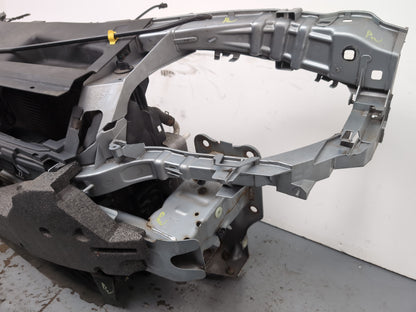 Radiator Pack (KIT) 4