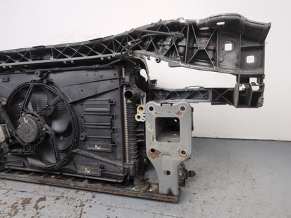 Radiator Pack (KIT) 10